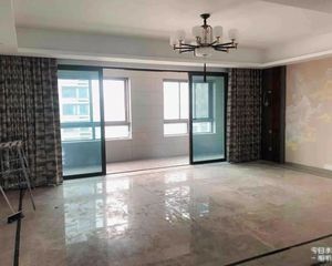苏宁檀悦 商品住宅 朝南 精装修 交通便捷 医疗配套成熟