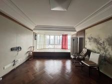 内环内 绿洲城市花园三期 苏州河畔 一梯两户 南北通透