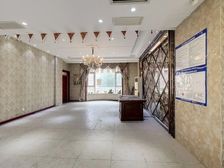 鸿泰花园别墅 7室2厅 473.74平