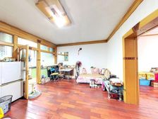大2室 南北通透 134总校 房主急售