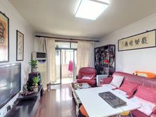广盛苑 3室2厅 112平