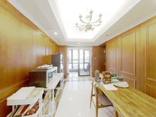 厦禾路 禾祥玺 地铁200米 精装4房 带双阳台 拎包入住