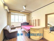 寿祥坊2居55.1平南北朝向视野开阔采光好