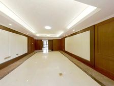 厦禾路故宫裕景 高峰会厦禾裕景 5房双阳台 一梯一户 精装修