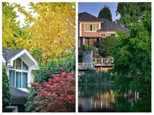 一生一墅,新牌坊位置,龙湖香樟林独栋