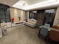 高端品质小区 人车分流 三房中央空调 随时看房 领包入住!