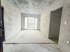 南峰华桂园 刚需三房2卫 朝南看花园 位置安静