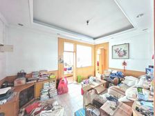 小三房 临地铁 交通便捷 满五 商业配套成熟 南北通透