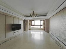 湖里五缘湾建发湾区高层看湾景 南北向看房有锁 全明户型