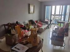 急170带花园!仅契税跃层可按揭!富丽碧蔓汀26