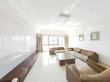 禾祥西 尊府品质楼盘南北通透4房 电梯高层 自住装修