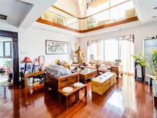 故宫裕景 近地铁 精装好房 产权清晰 商业配套成熟 东南户型