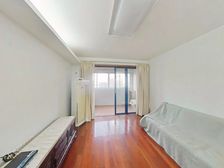 品质住宅,近田子坊,日月光,一梯两户,南北通,视野无遮挡。