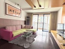 出售,经典飞机户型!一梯两户! 一年只卖一套的小区!地段好