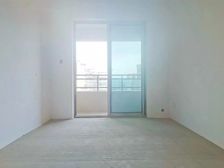 急卖朝湖,空港新小区,送停车位免物业费,清水两室一厅诚心出售