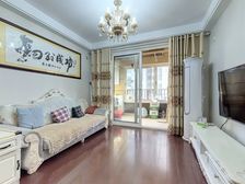 招商花园城 位置采光好 精装有车位出售 人车分流 诚心出售