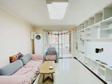 凯旋公馆 满五 精装修 商品房 朝南 有电梯