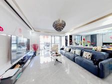 滨北地铁口南北向 送入户花园 视野开阔,狐尾山公园看房有锁