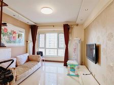 新上架 中海两居室 有车位 楼层好 采光无有 价格可谈随时看