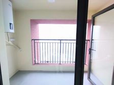 海尔产城创天玺铂悦澜庭 中间楼层 商业配套齐全 出行方便