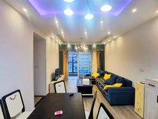 九龙坡区 鲁能九龙花园东郡 三房 106万