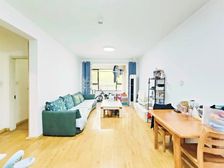 泰悦赫府(1-7号) 商品房 大两房 医疗配套成熟 有电梯