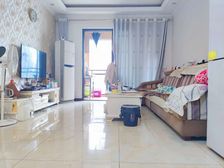 杨家坪精装三房,急售