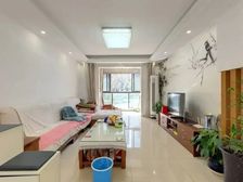 远香舫新苑 3室1厅 135.08平