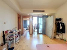 东方豪园(公寓) 1室1厅 66.17平