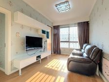 骏丰玲珑坊西苑 3室2厅 95.48平