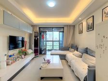 新城金郡1399弄 2室2厅 87.26平