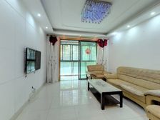 马陆清水湾 2室2厅 84.39平