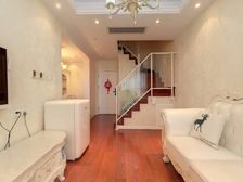 龙湖蔚澜香醍 2室1厅 91.55平