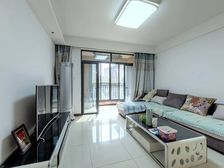 新城金郡188弄 3室1厅 94.99平