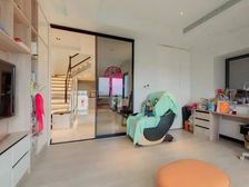 保利天琴宇舍 4室2厅 292.24平