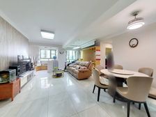 长怡花园 5室2厅 170.09平