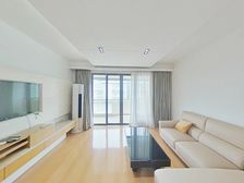 华悦花园 120平3居 南向精装修 安静不临街