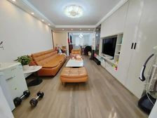 爱博二村 双卫格局 近医院 商业配套齐全 南北通透