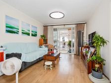 丽华三期02年房龄,价格可谈,精装修全送,送车位,接受置换