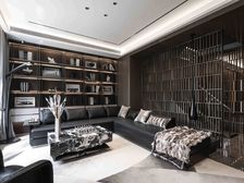 青龙湖大产权别墅,实景现房下叠,独门独院,私家电梯,可看实体