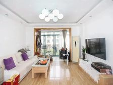 富浩花园 低密宜居 产权清晰 近地铁 环境好 精装可拎包入住