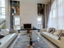 东方普罗旺斯 4室3厅 555.66平