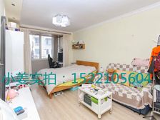 南北两房有书包 诚意出售看房预约 性价比高 对面就是菜场