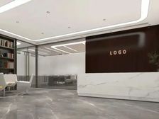 【京城】中国尊正大华贸银泰 国贸三期高层 575平 特价急租