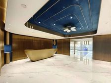 特价好房!十个月免租期!中海广场整层!豪华装修!国贸大厦