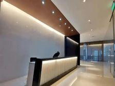 〖京城〗国贸三期 正大中心 中国尊 整层可分租可定制装修