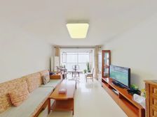 【买房找我不收费】世纪星城电梯两居 南北通透采光充足明厨明卫