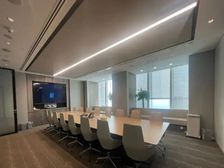 CBD 东三环 精装带家具 使用面积1285平 国贸大厦