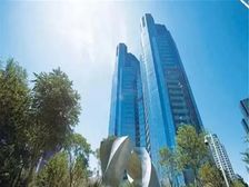 环球金融 财富金融 国贸大厦 嘉里中心写字楼整层1500平租