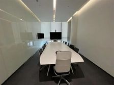 新出整层 中海广场 格 视野无遮挡 CBD国贸三期银泰